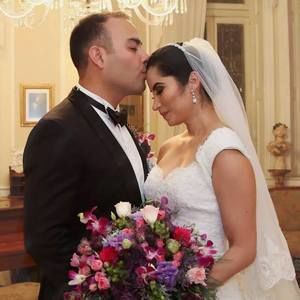 Meet your Posher, Aramis